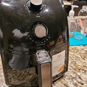 Momento Air Fryer (2.5 Liter)